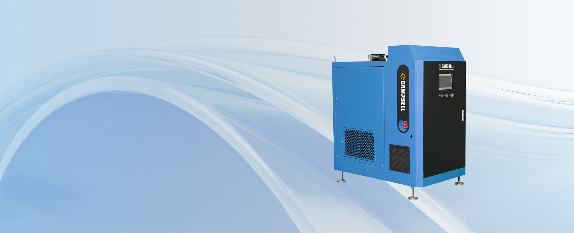 康湃能动流体科技有限公司